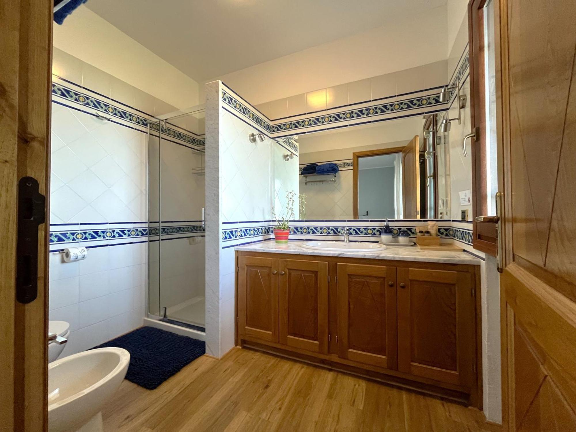 Villa Anastasia Cugnana Bagian luar foto